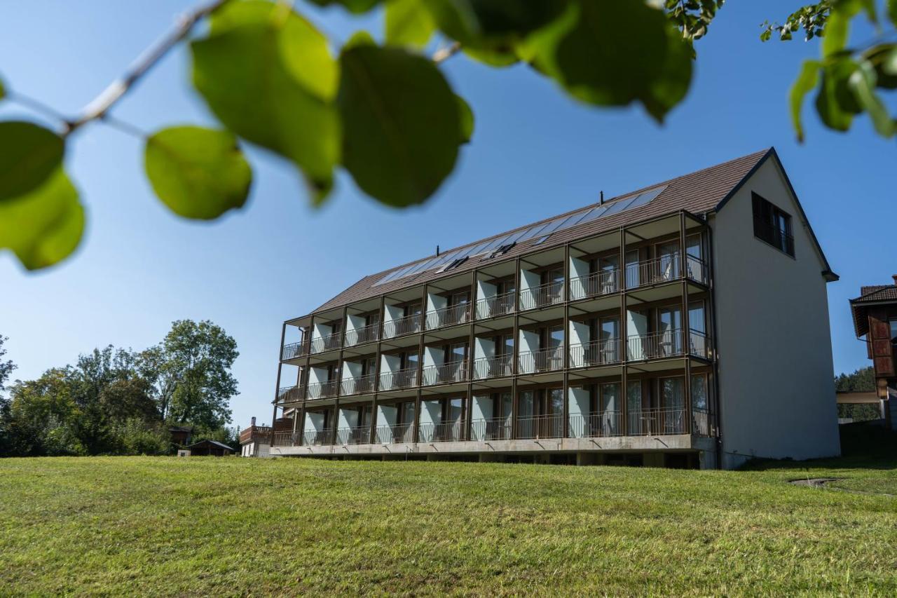 Hotel Roessli Tufertschwil Lütisburg Kültér fotó