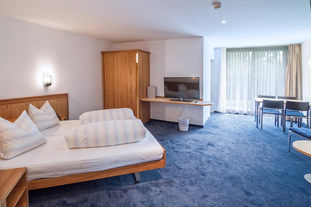Hotel Roessli Tufertschwil Lütisburg Kültér fotó