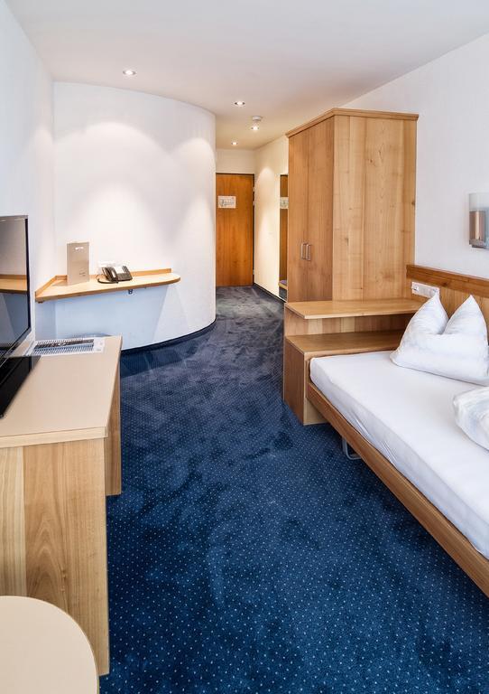 Hotel Roessli Tufertschwil Lütisburg Kültér fotó