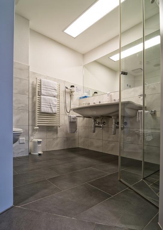 Hotel Roessli Tufertschwil Lütisburg Kültér fotó